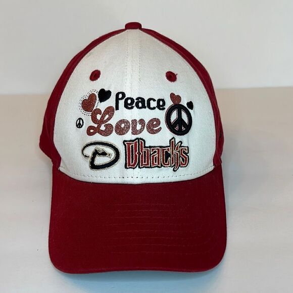 NEW ERA Arizona Diamondbacks Hat - Picture 8 of 8